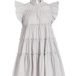 En Saison Mini Dress